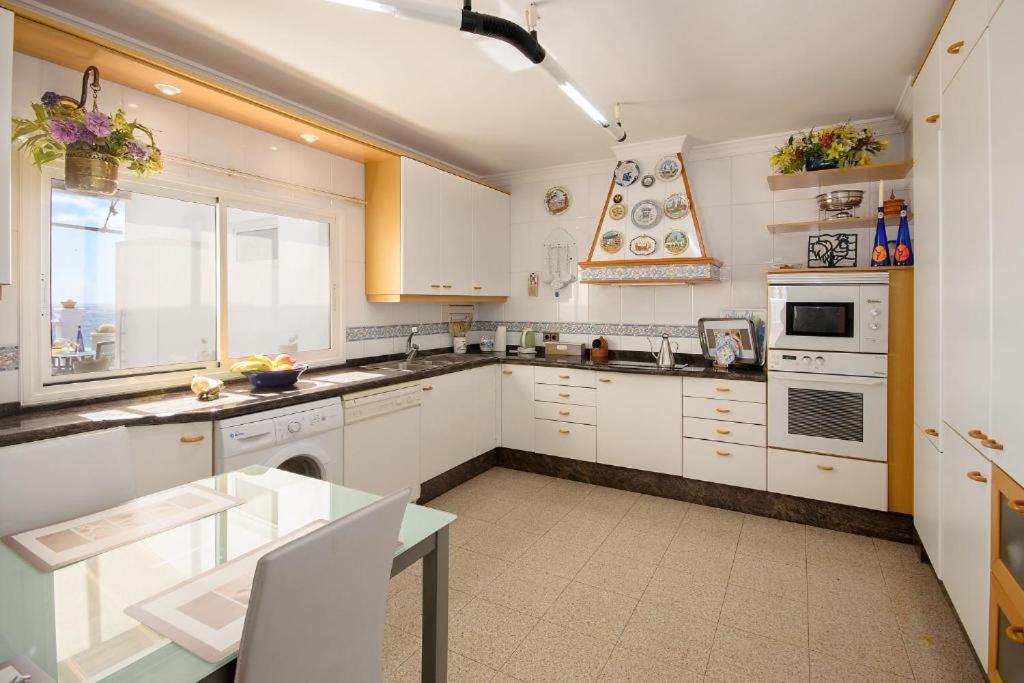 Ferienwohnung Balcon Al Mar Tías Exterior foto